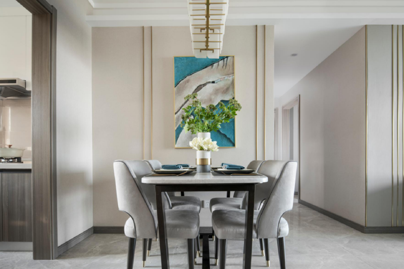 3室2厅2卫 住宅 在售户型图