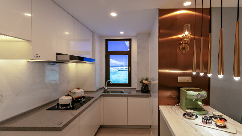 3室2厅1卫 住宅 在售户型图