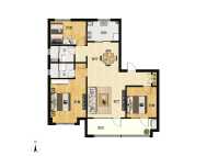 3室2厅2卫 住宅 在售