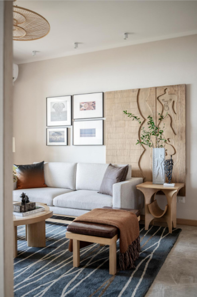 3室2厅1卫 住宅 在售户型图