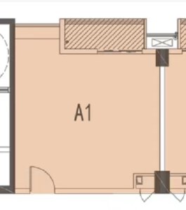 1室0厅0卫 商业类 售罄