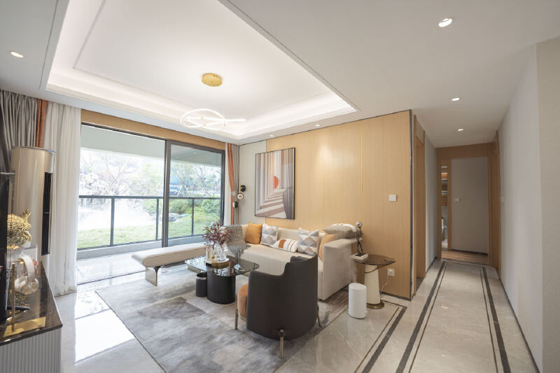 3室2厅2卫 住宅 在售户型图