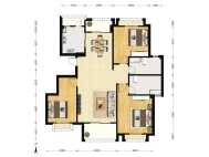 3室2厅2卫 住宅 在售