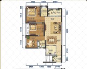 3室2厅2卫 住宅 在售