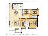 4室2厅2卫 住宅 在售