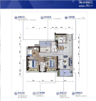 3室2厅2卫 住宅 在售