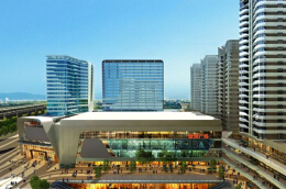 成都后花园四期