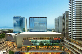 成都后花园四期