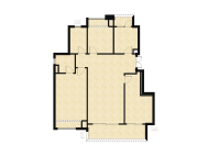 3室2厅2卫 住宅 售罄