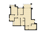 3室2厅2卫 住宅 售罄