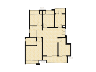 4室2厅2卫 住宅 售罄