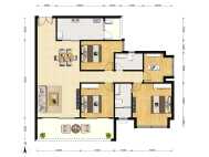 4室2厅2卫 住宅 在售