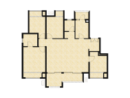 4室2厅2卫 住宅 售罄
