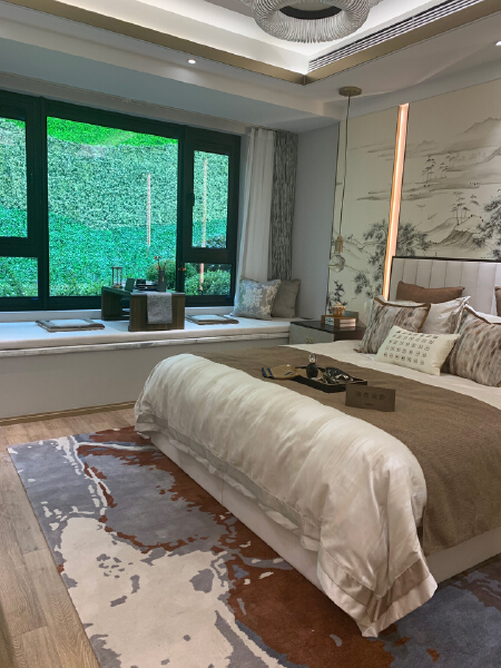 3室2厅2卫 住宅 售罄户型图