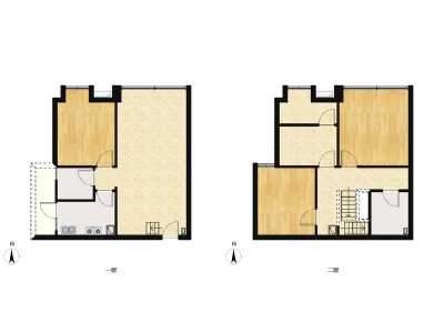4室2厅2卫 住宅 在售
