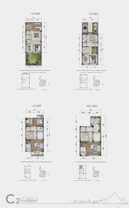 5室4厅5卫 别墅 在售