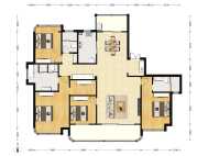 4室2厅3卫 住宅 在售