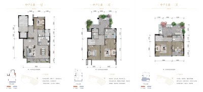 4室2厅4卫 别墅 在售