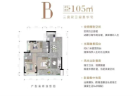 3室2厅2卫 住宅 在售