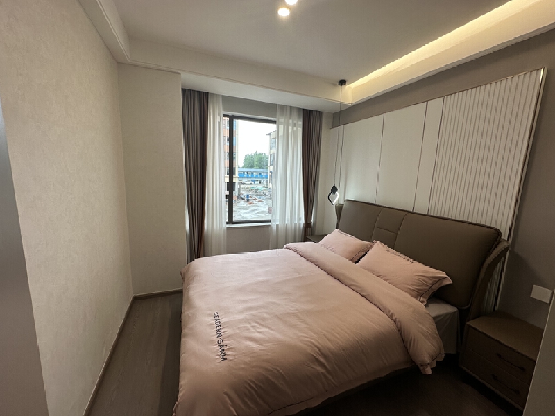 3室2厅2卫 住宅 在售户型图