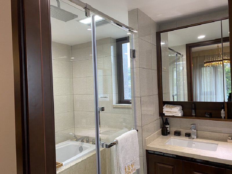 3室2厅2卫 住宅 售罄户型图