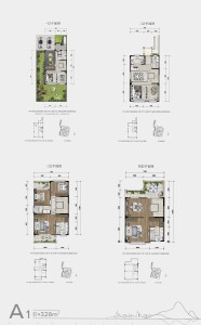 5室3厅5卫 别墅 在售