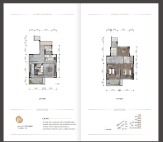 3室2厅3卫 别墅 在售