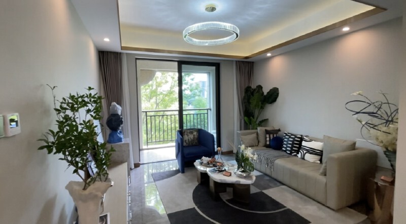 3室2厅1卫 住宅 在售户型图