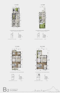 5室3厅5卫 别墅 在售