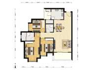 3室2厅2卫 住宅 在售