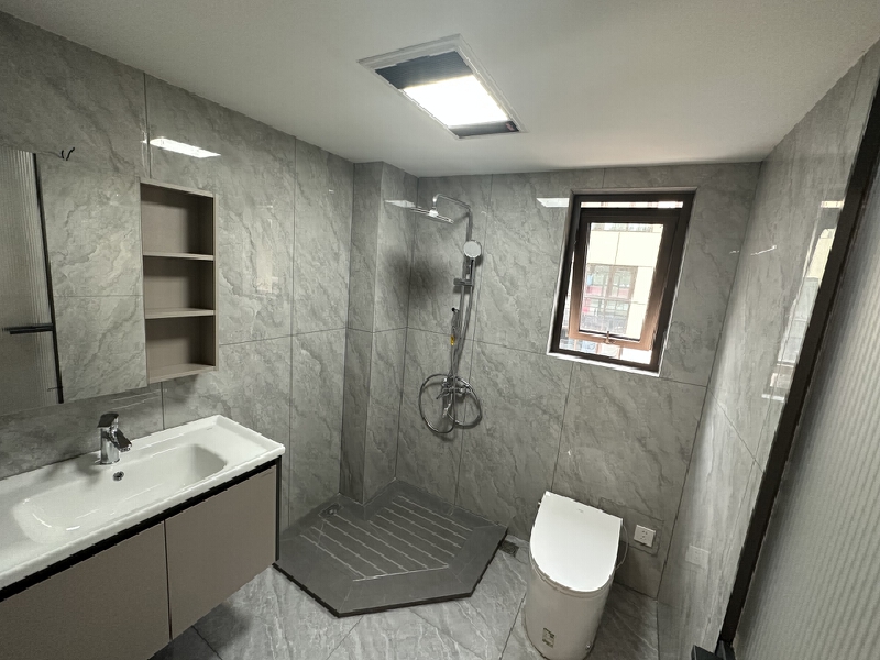 3室2厅2卫 住宅 在售户型图