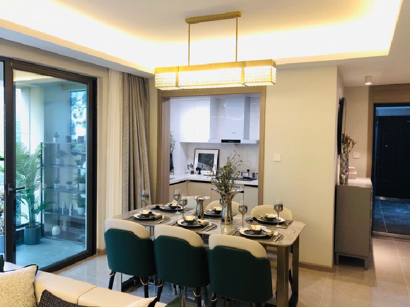 3室2厅2卫 住宅 售罄户型图