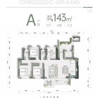 4室2厅2卫 住宅 在售