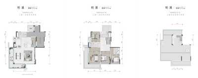 4室2厅4卫 别墅 在售