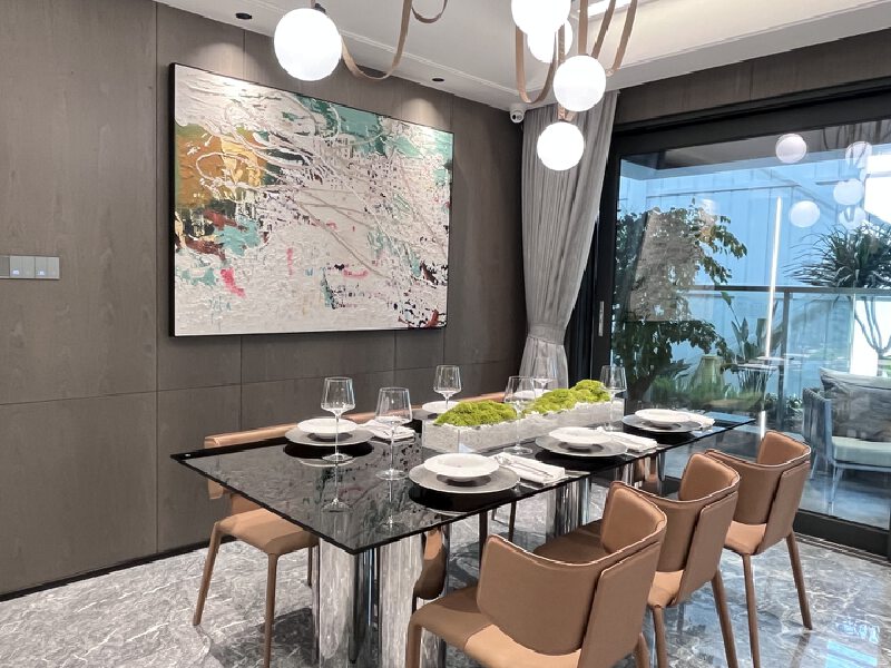 4室2厅3卫 住宅 在售户型图