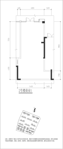 1室0厅0卫 底商 售罄