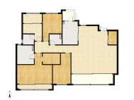 4室2厅3卫 住宅 在售