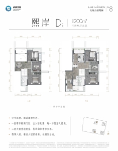 6室2厅3卫 住宅 在售