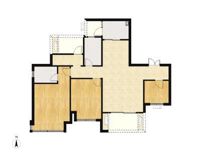 4室2厅2卫 住宅 在售