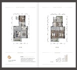 4室2厅3卫 别墅 在售