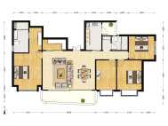 4室2厅2卫 住宅 待售