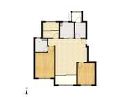 3室2厅2卫 住宅 售罄