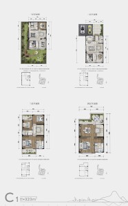 5室4厅5卫 别墅 待售