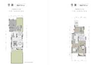 4室2厅3卫 别墅 在售