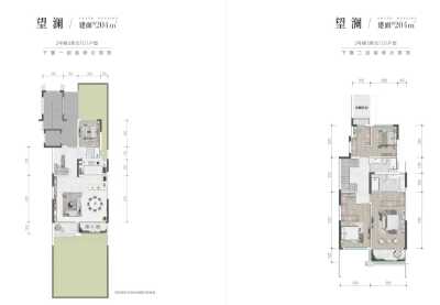 4室2厅3卫 别墅 在售