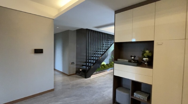 4室2厅3卫 住宅 在售户型图