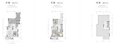 4室2厅3卫 别墅 在售