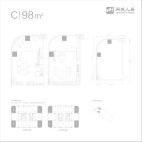 1室1厅1卫 商业类 售罄