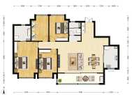 4室2厅2卫 住宅 在售