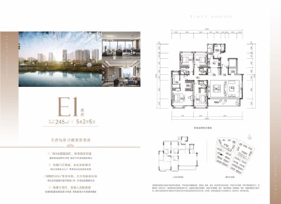 5室2厅5卫 住宅 在售